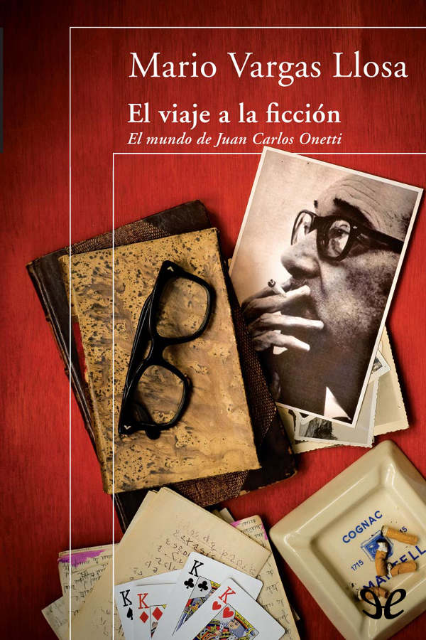 El viaje a la ficción