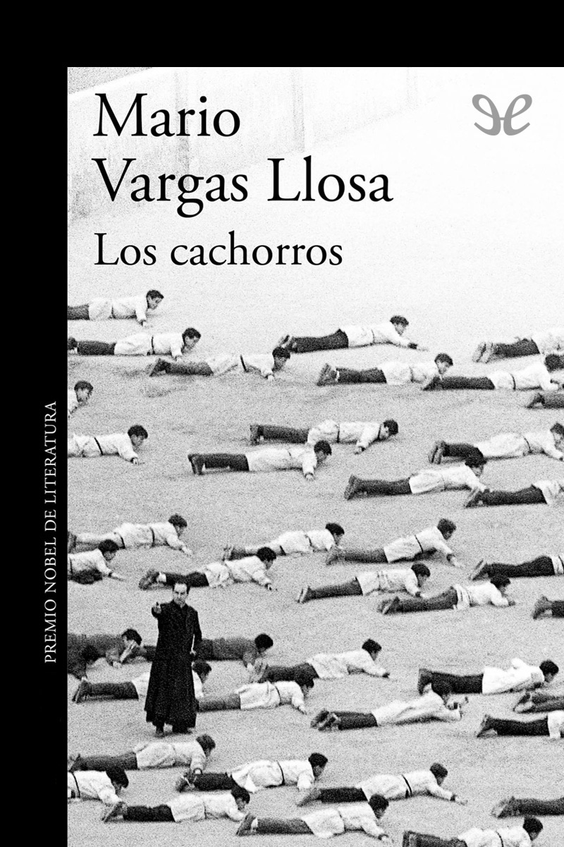Los cachorros
