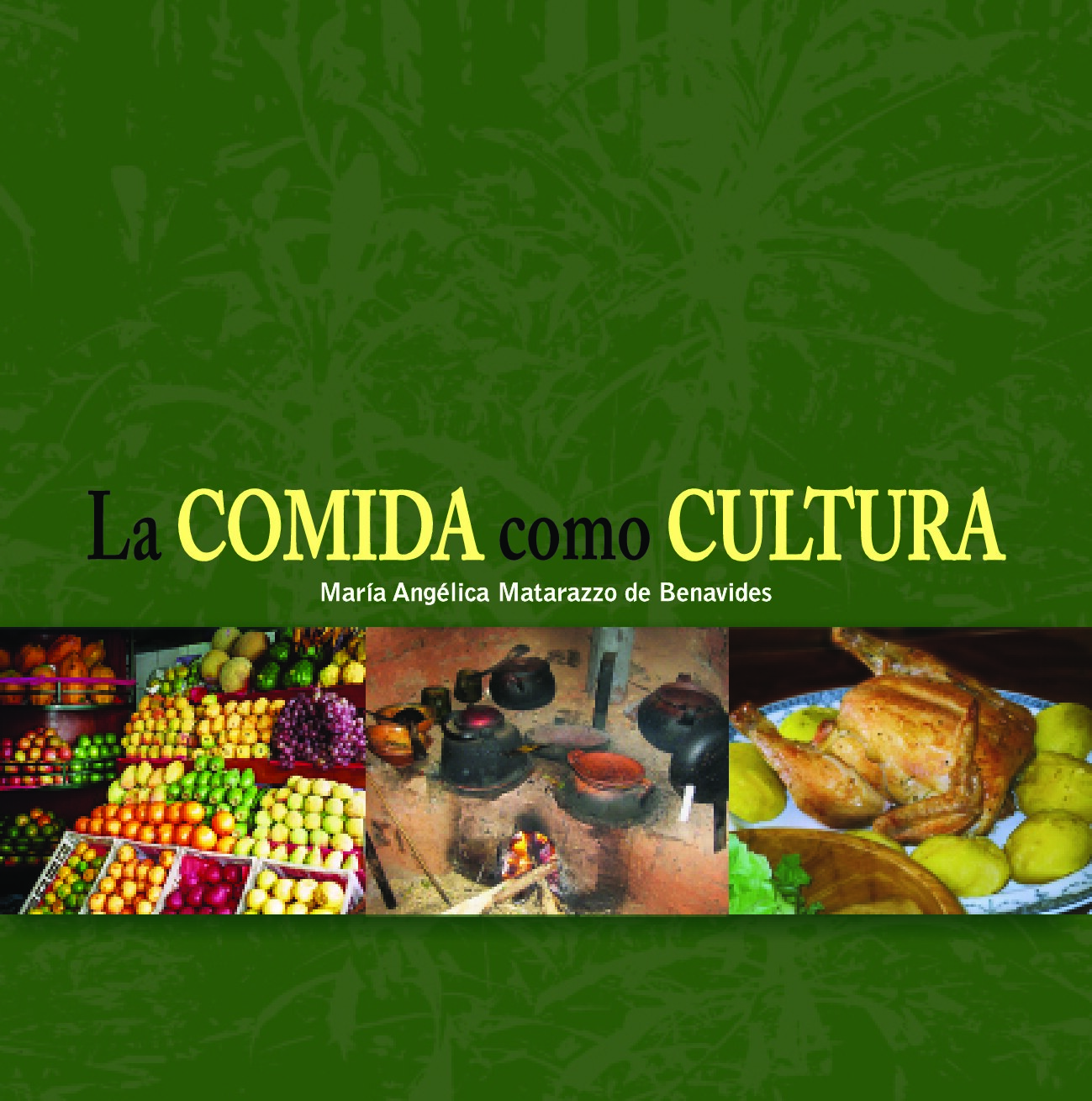 María Matarazzo, (autora), Nikolái Ivánovich Vavilov, William Mitchell, Melvyn Goldstein, Cynthia Beall, Silvestre Silva, Helena Tassara, Lin Yutang, Nicola Zingarelli, Ada Boni, Mariella Balbi, Ferna