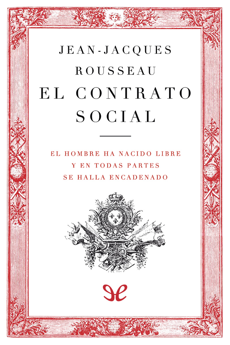 El contrato social