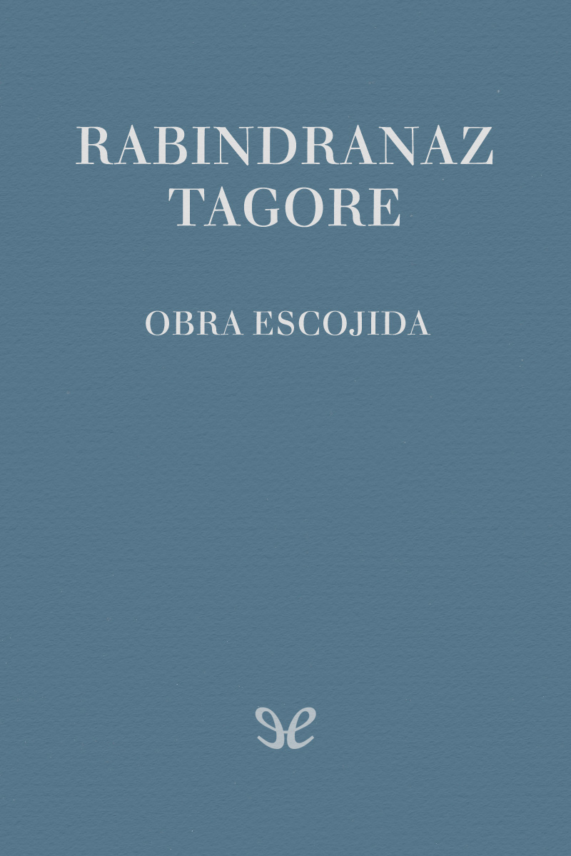 Obra escojida