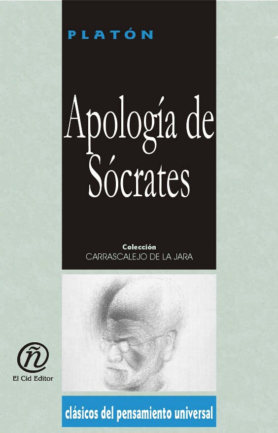 Apologia de Socrates