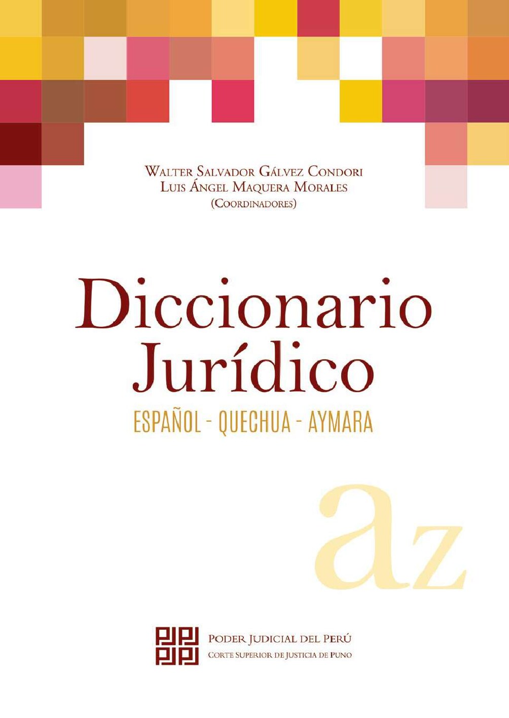 DICCIONARIO JURÍDICO