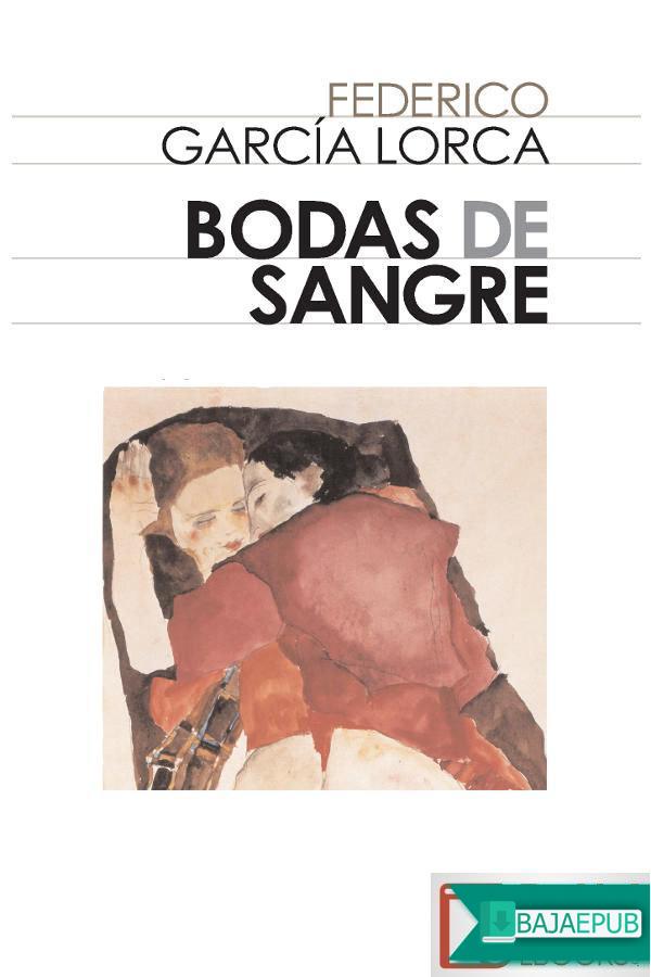 Bodas de sangre