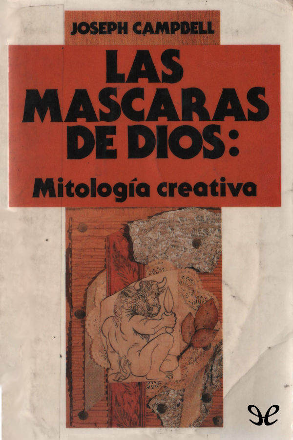 Mitología creativa