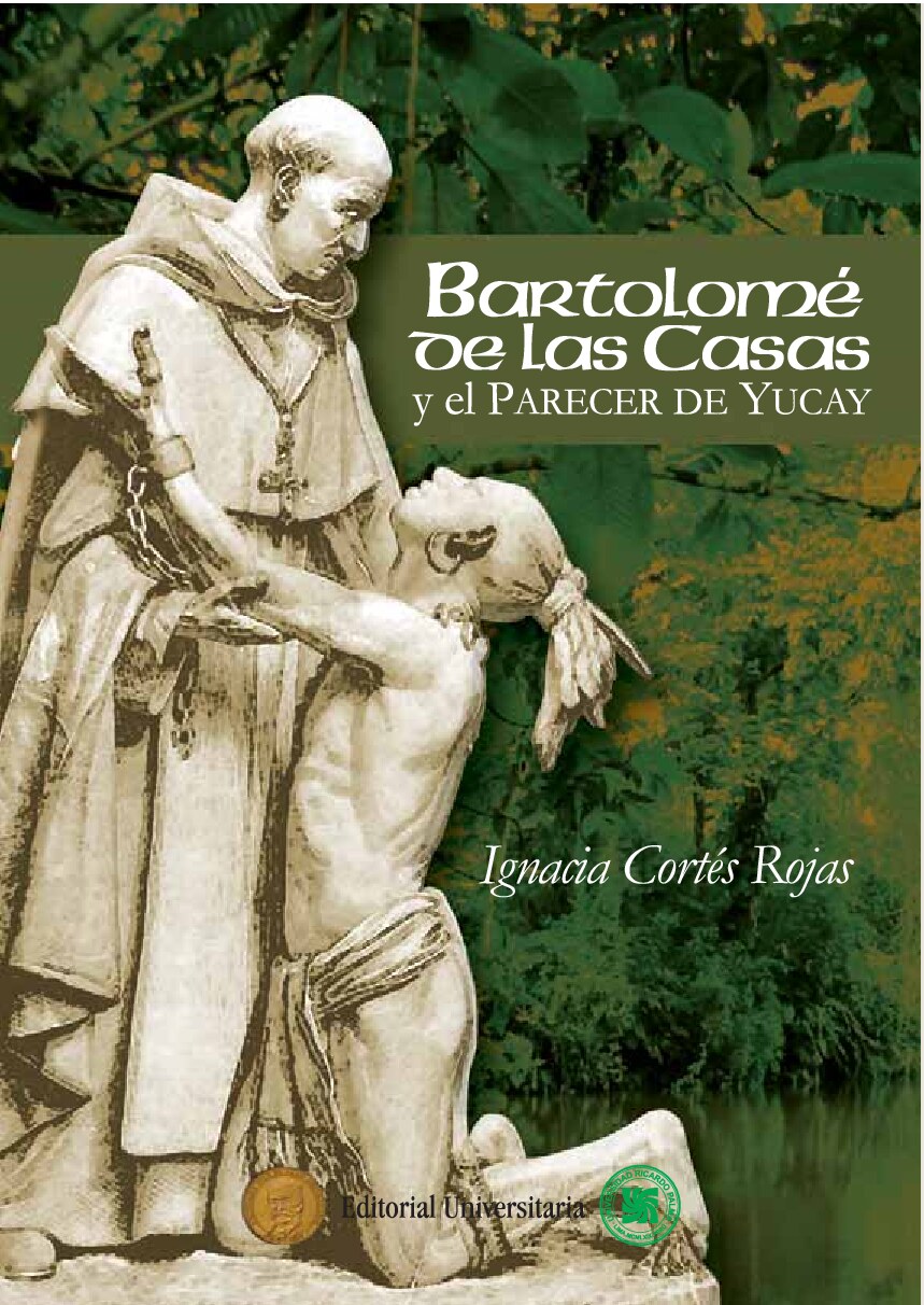 11108  Portada  BARTOLOME DE LAS CASAS OKj