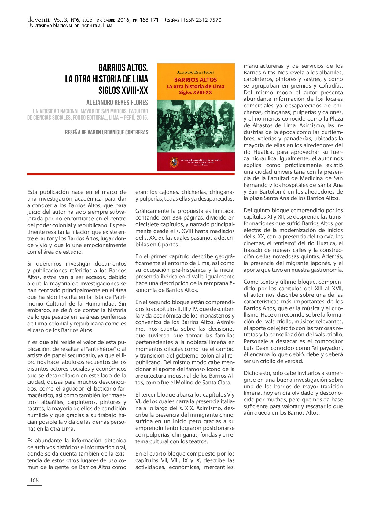 DEVENIR_VOL3_N°6_RESEÑAS_pág+168-171