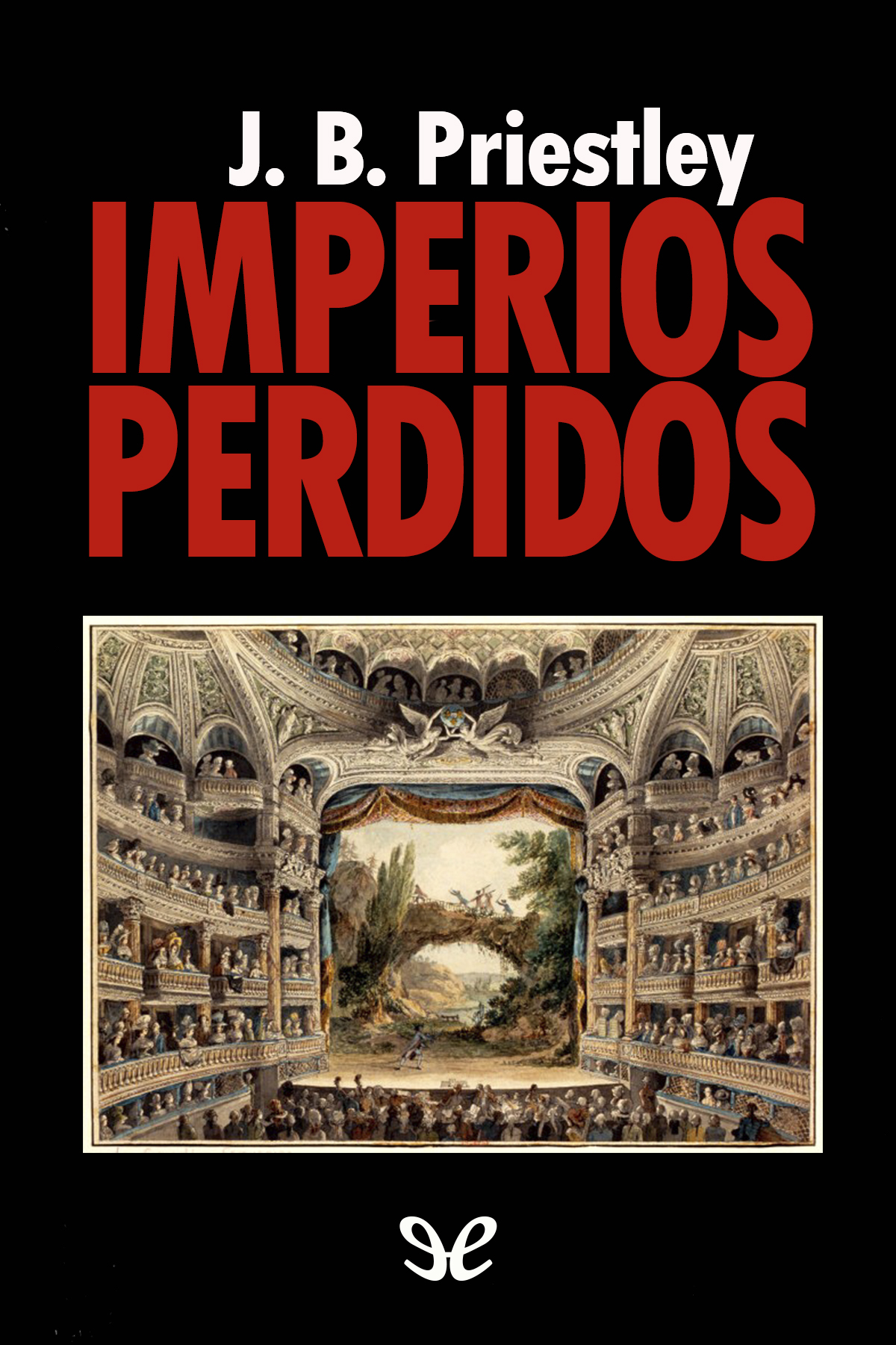 Imperios perdidos