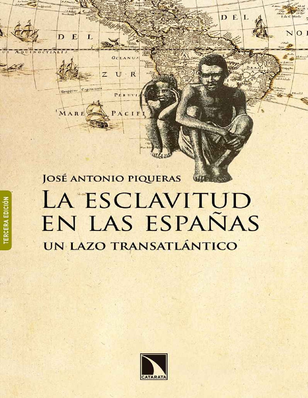 La esclavitud en las Españas (Mayor) (Spanish Edition)