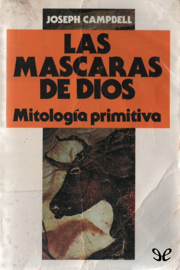 Mitología primitiva