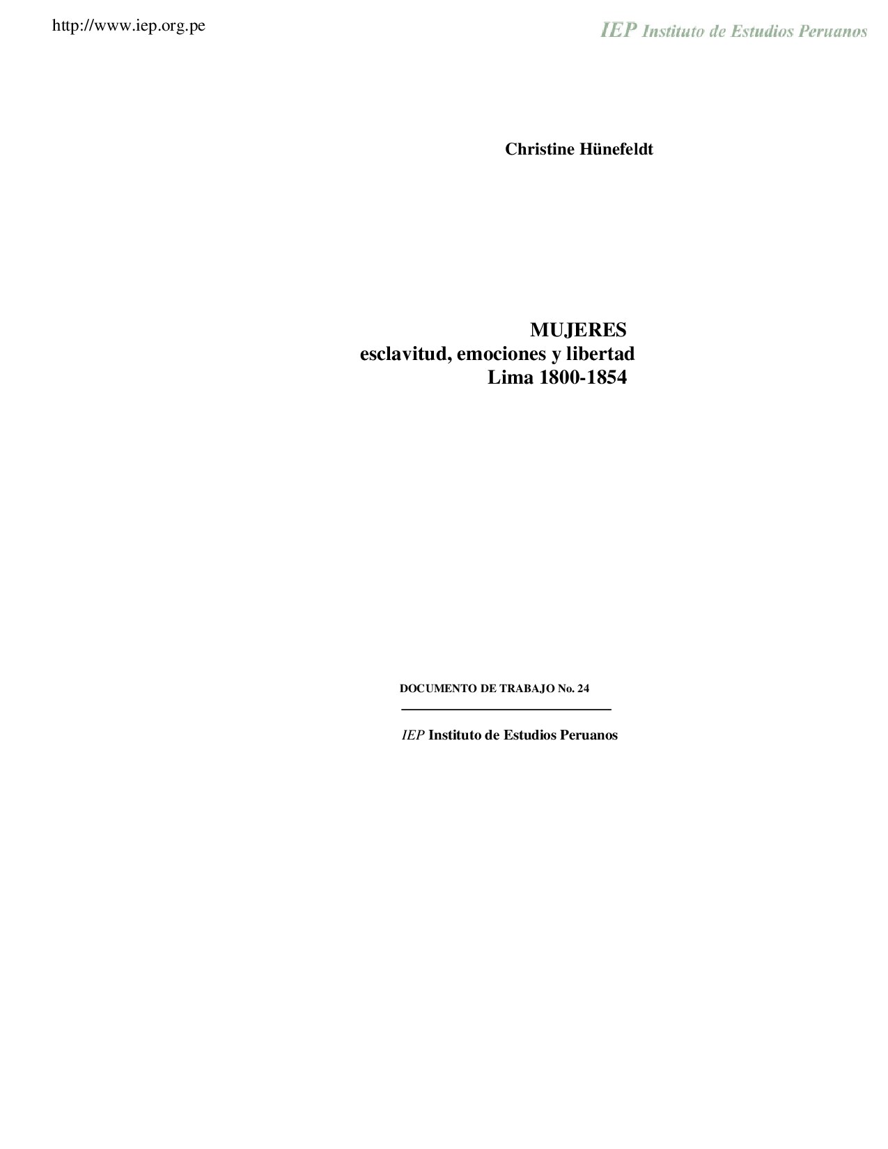 OCR Document