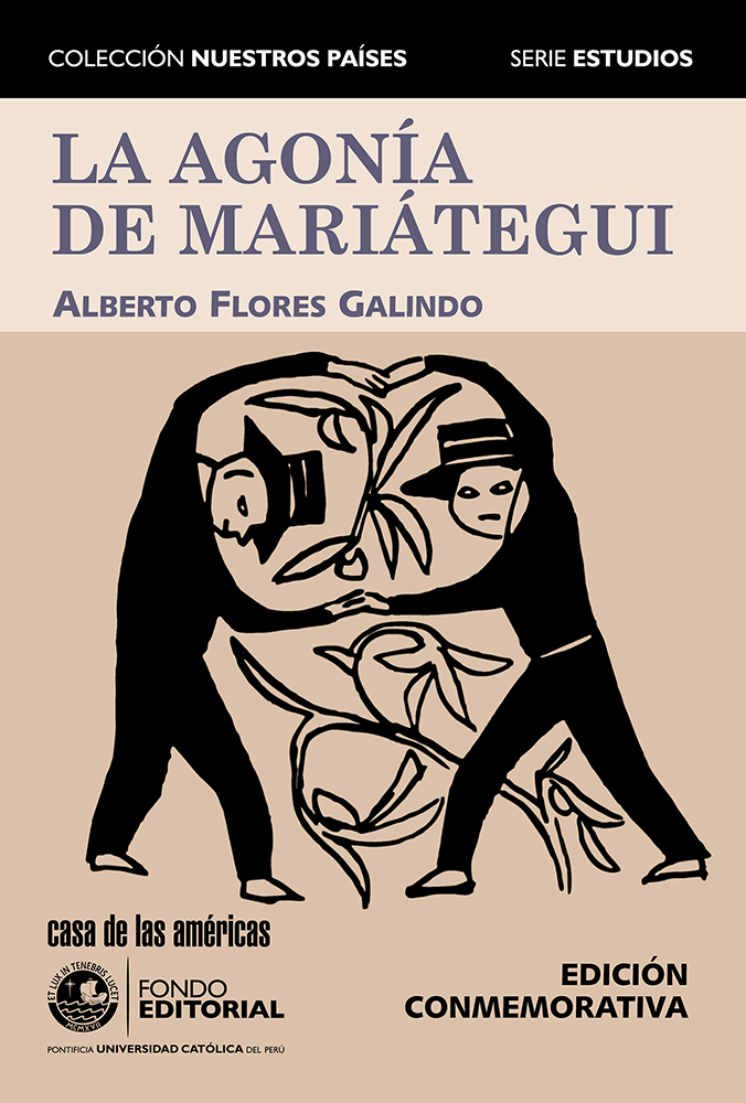 La agona de Maritegu