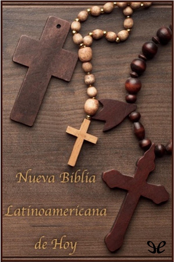 Nueva Biblia Latinoamericana de Hoy
