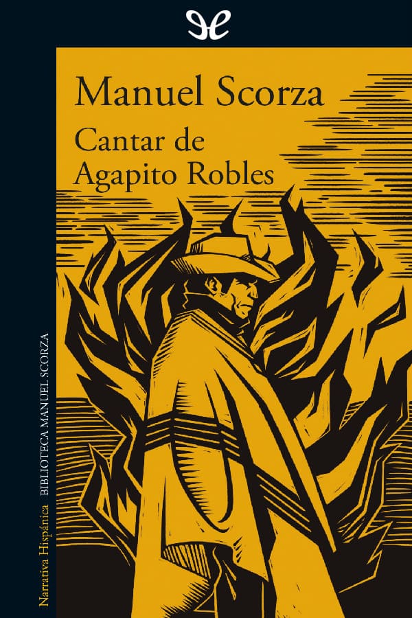 Cantar de Agapito Robles