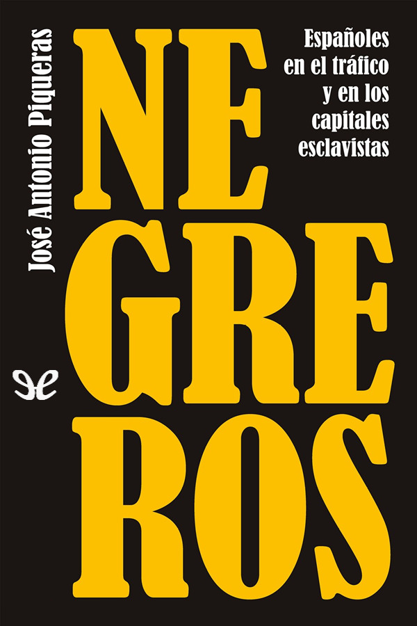 Negreros