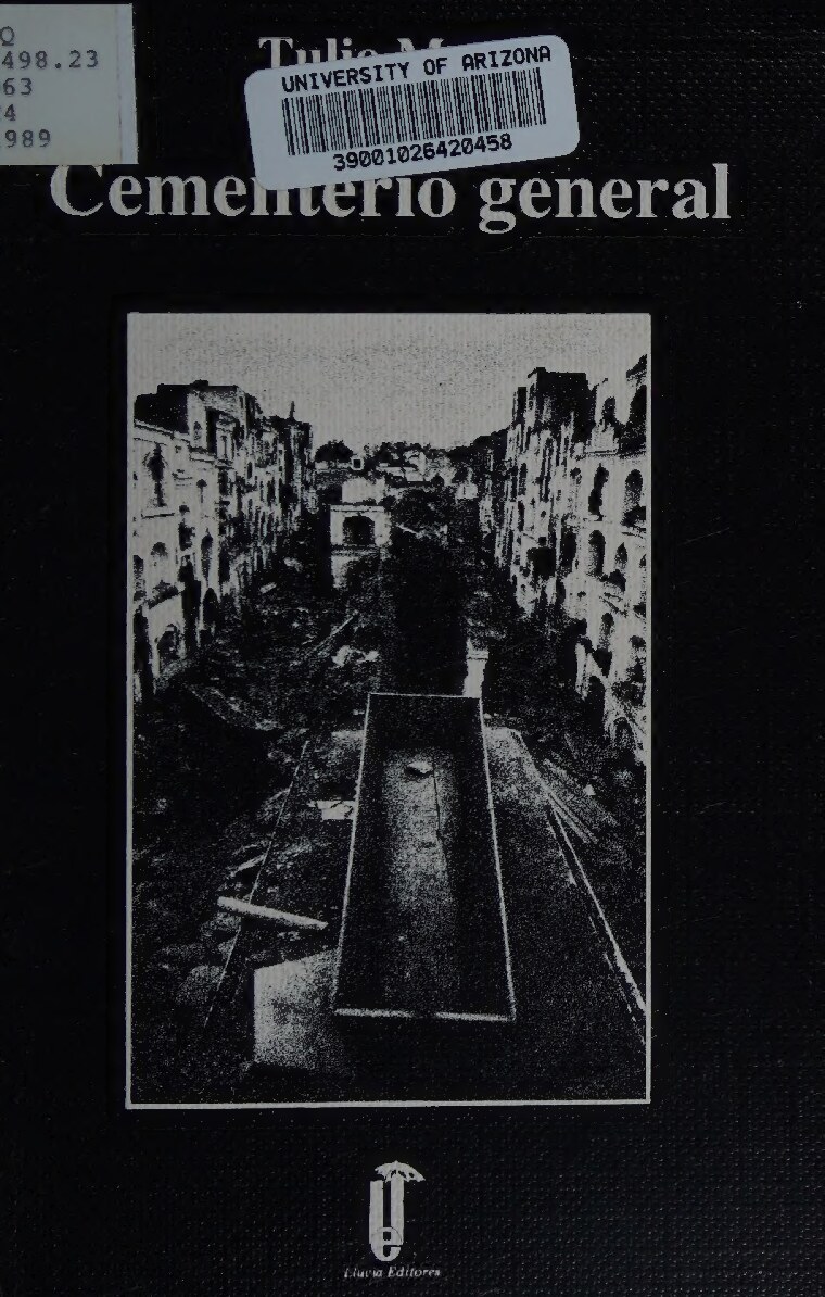 Cementerio General 