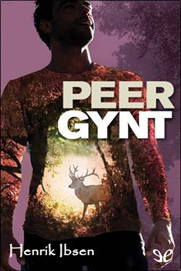 Peer Gynt