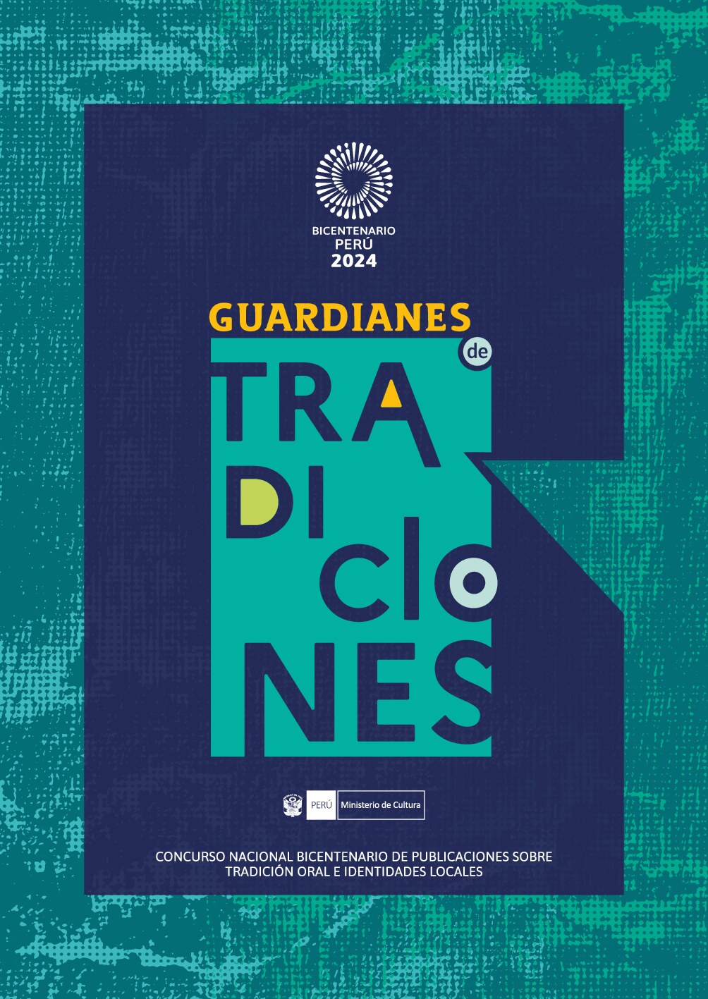 Guardianes de tradiciones-libro