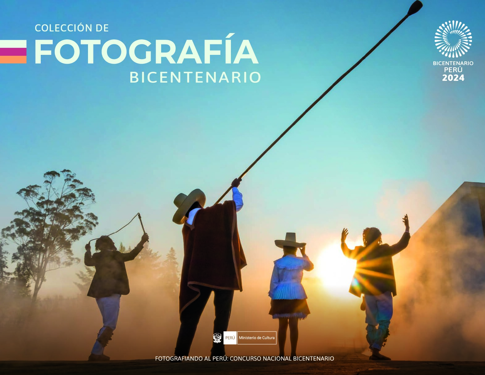 Colección de Fotografía Bicentenario-libro