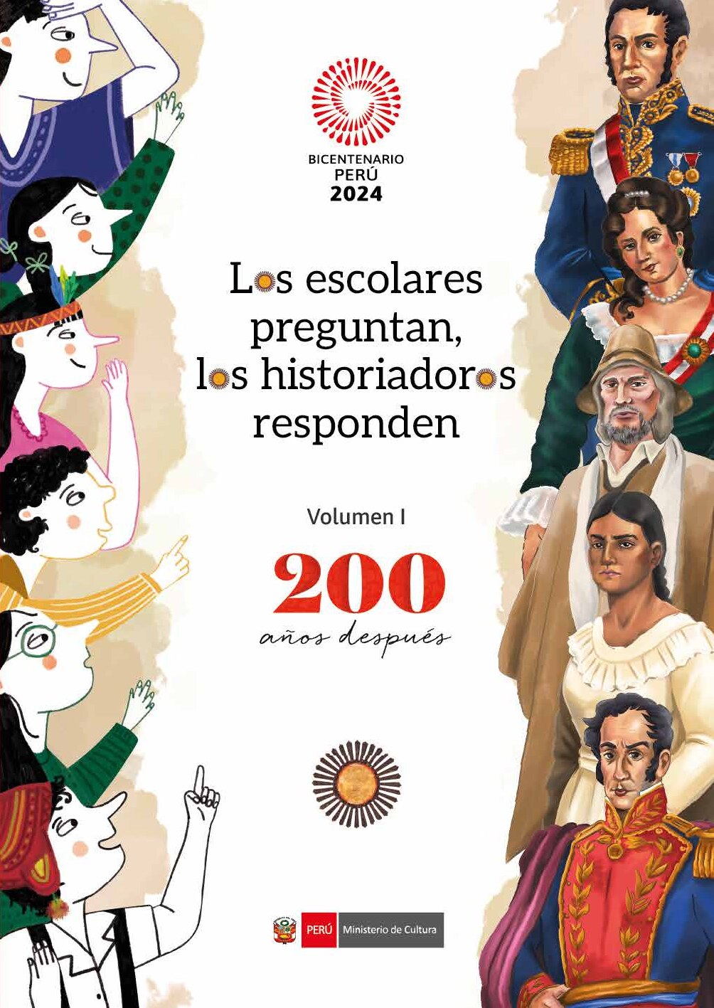 200 años después (tercera edición)-libro