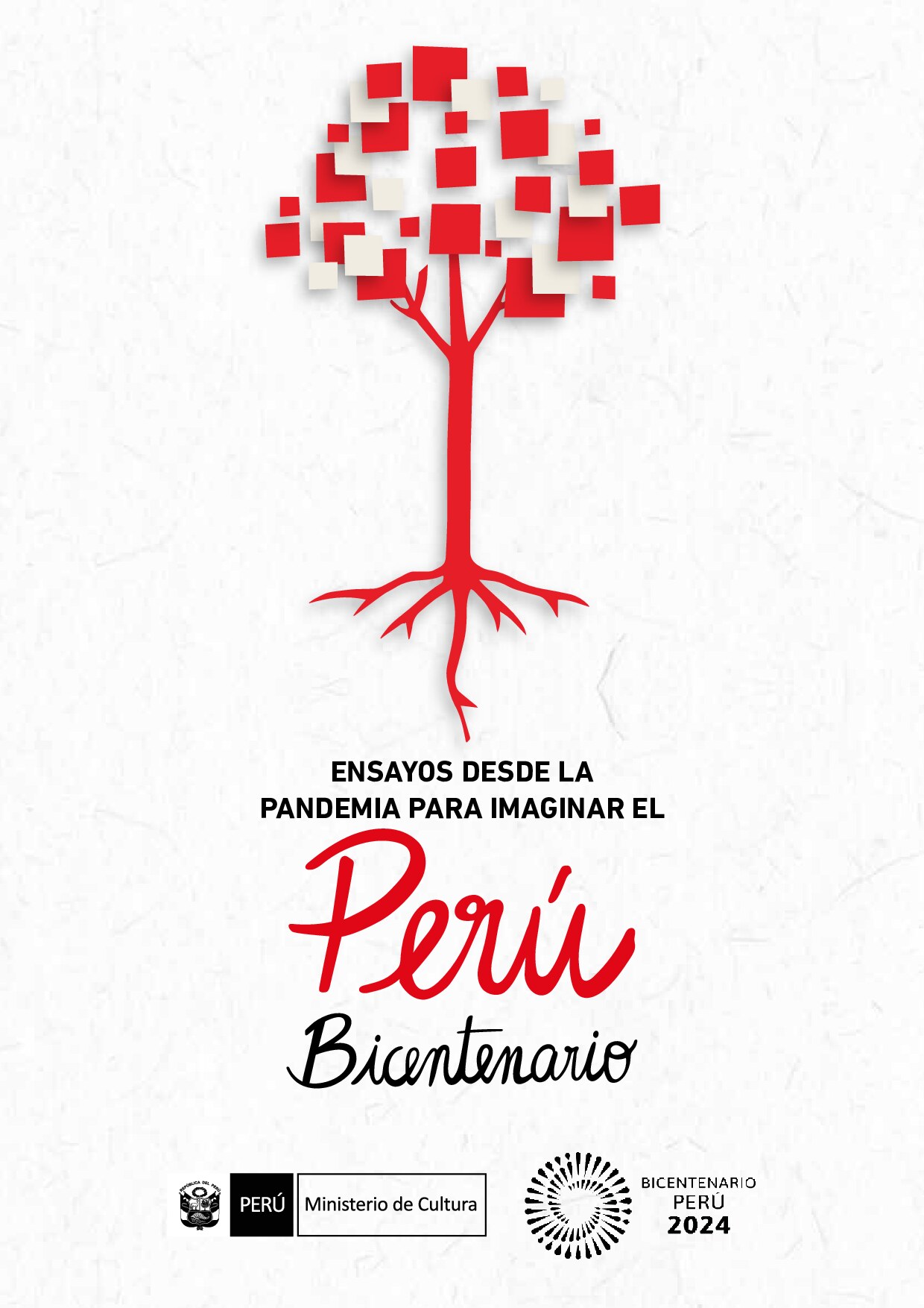 Ensayos desde la pandemia para imaginar el Perú Bicentenario [compilación]-libro