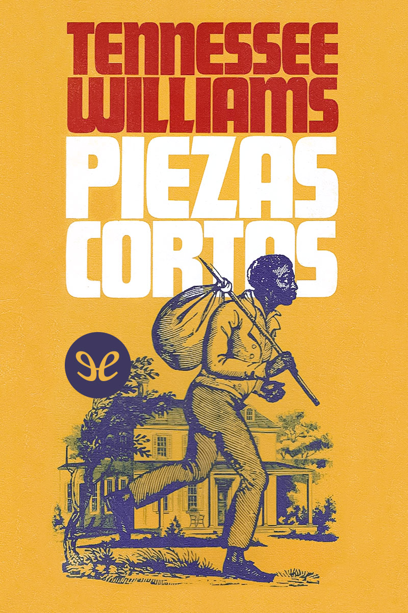 Piezas cortas