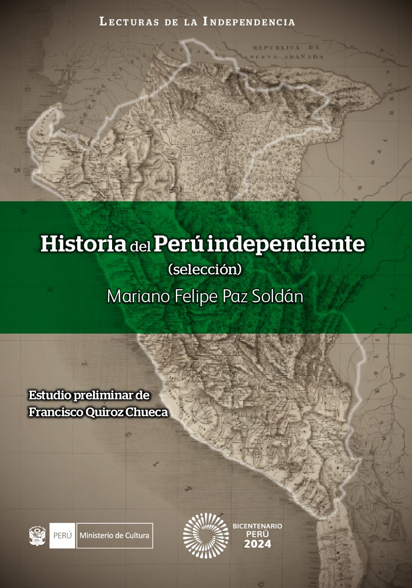 Historia del Perú independiente (selección)