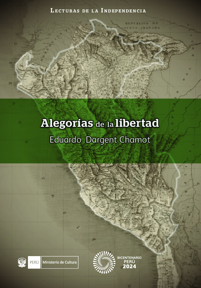 Alegorías de la Libertad 