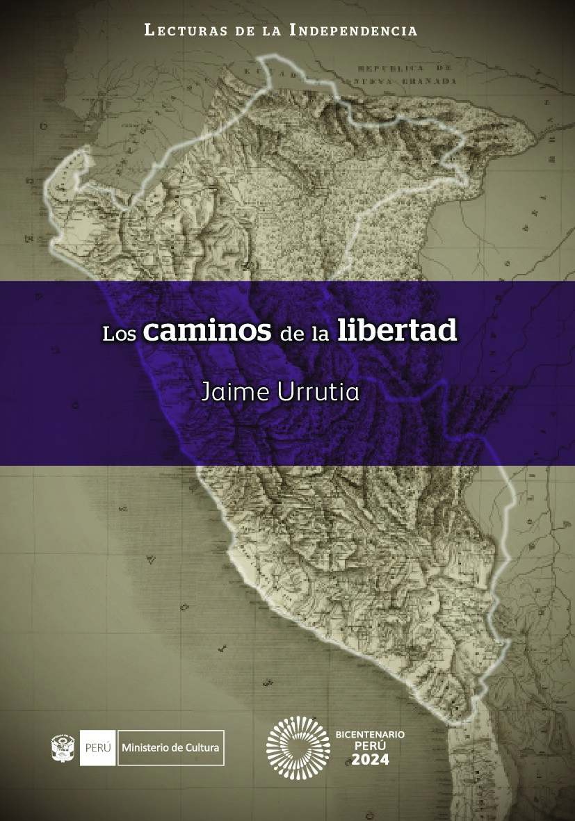Los caminos de la libertad