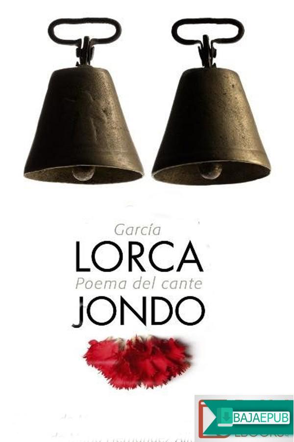 Poema del cante jondo