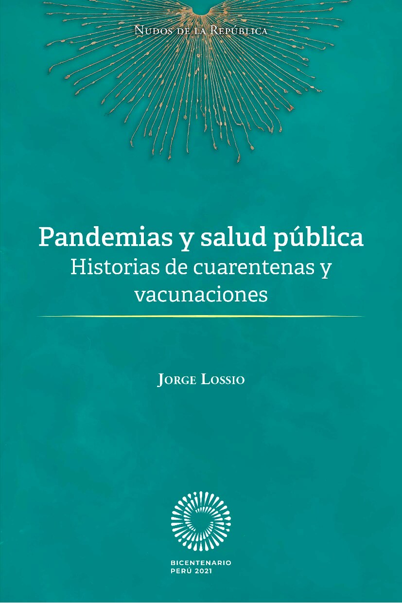 Pandemias y salud pública_ Historias de cuarentenas y vacunaciones-libro
