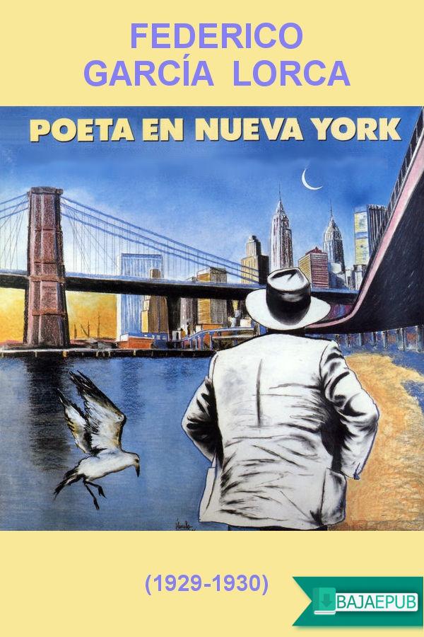 Poeta en Nueva York