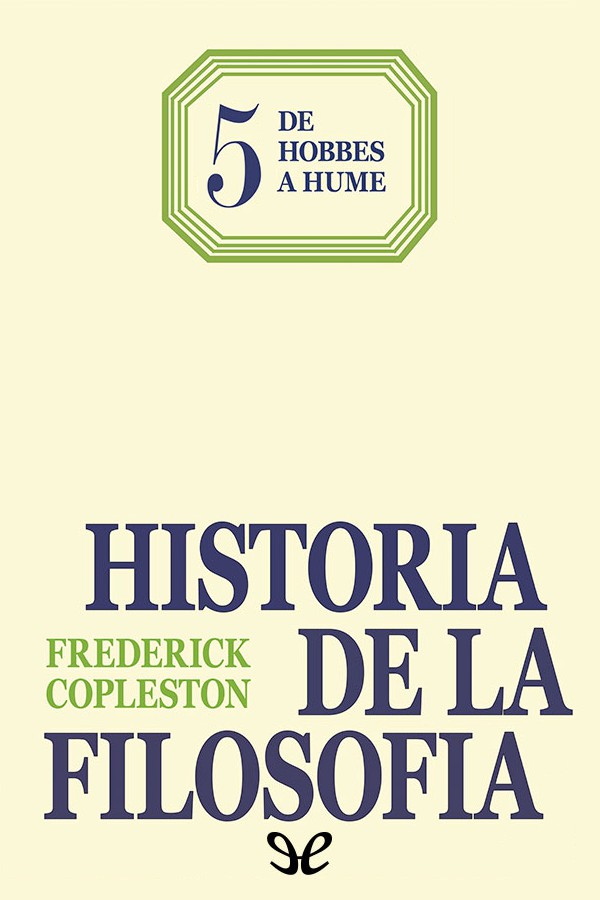 De Hobbes a Hume