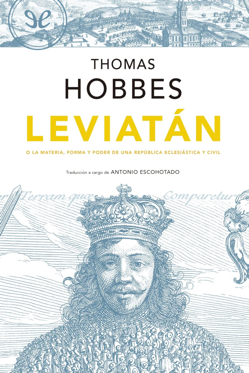 Leviatán
