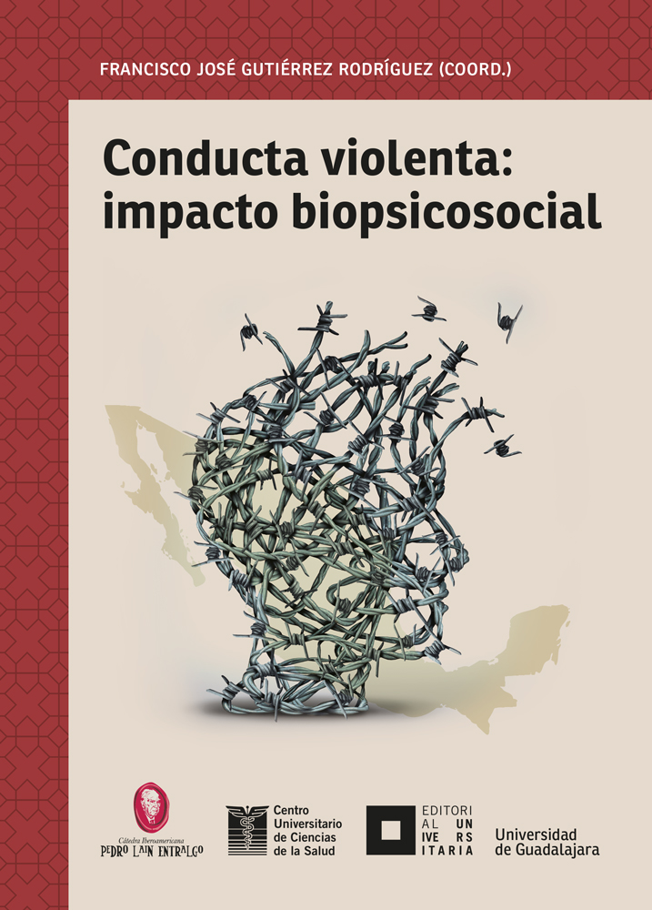 Conducta violenta