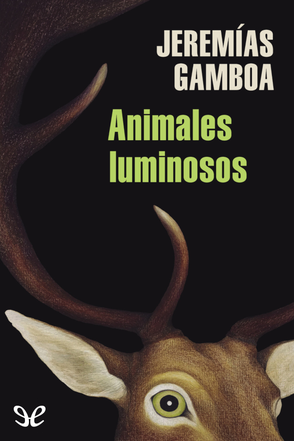 Animales luminosos