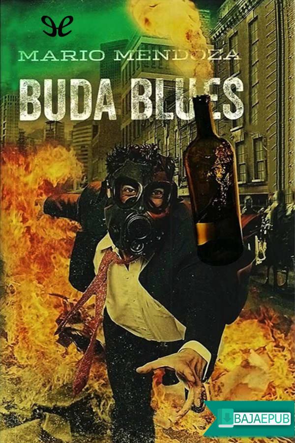 Buda Blues