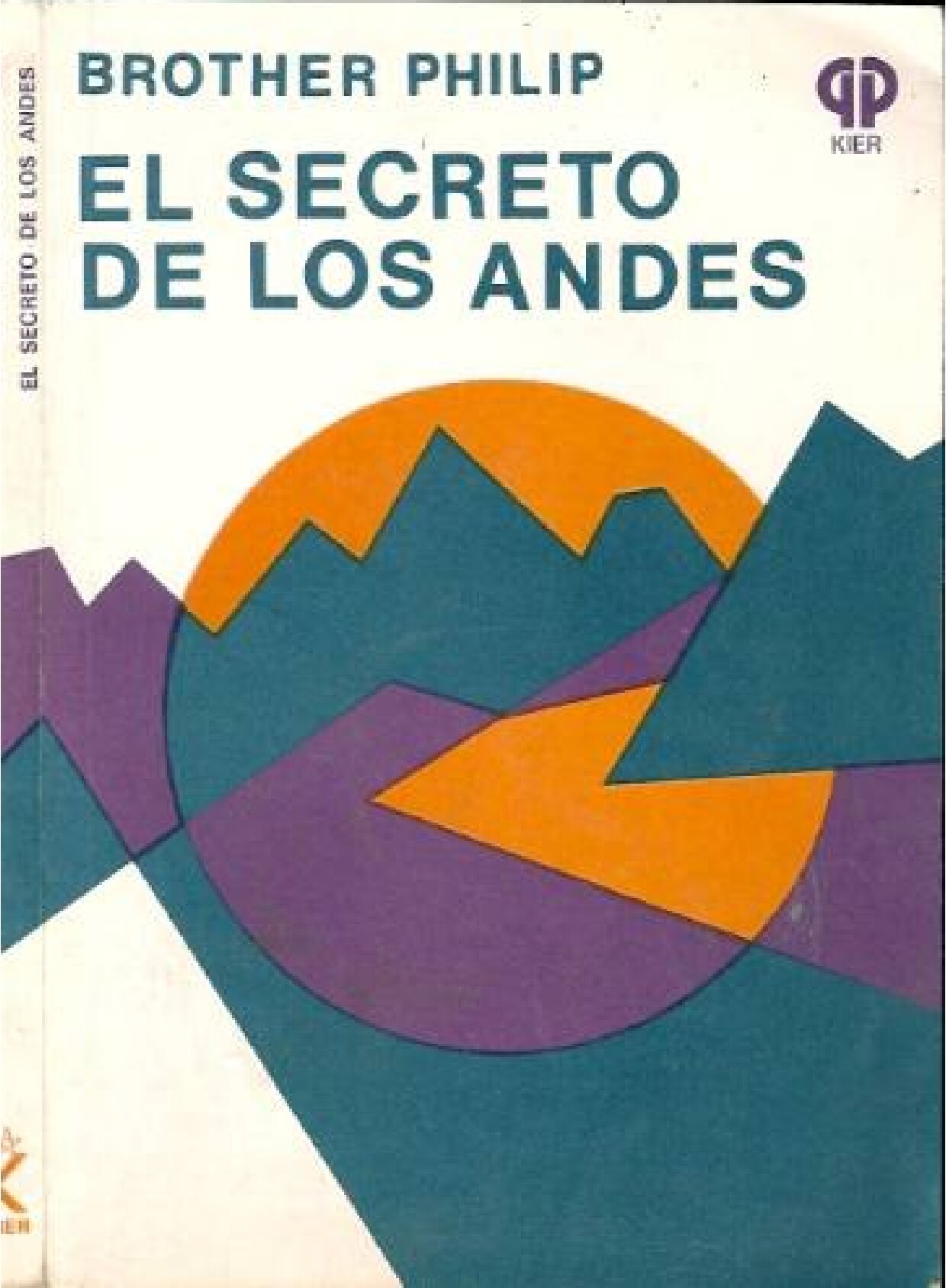 El Secreto de los Andes