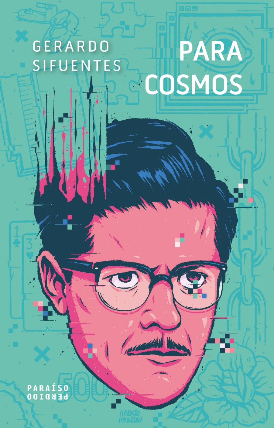 Paracosmos