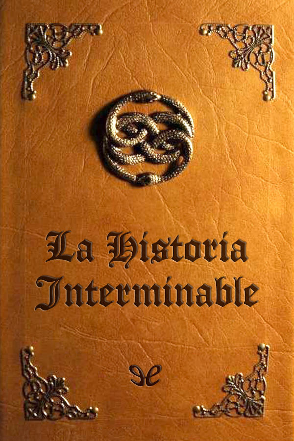 La historia interminable