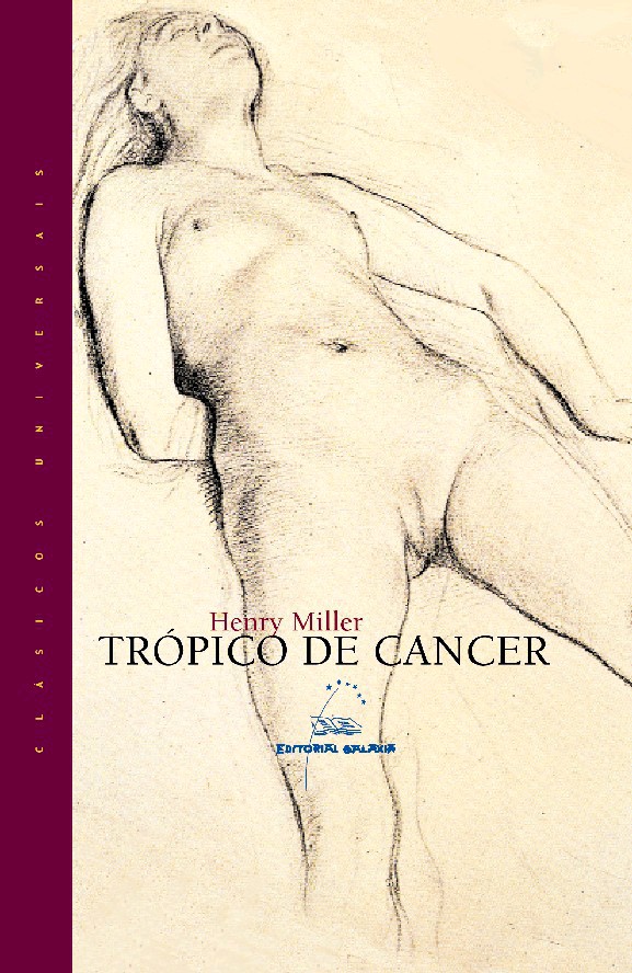 Trópico de Cáncer