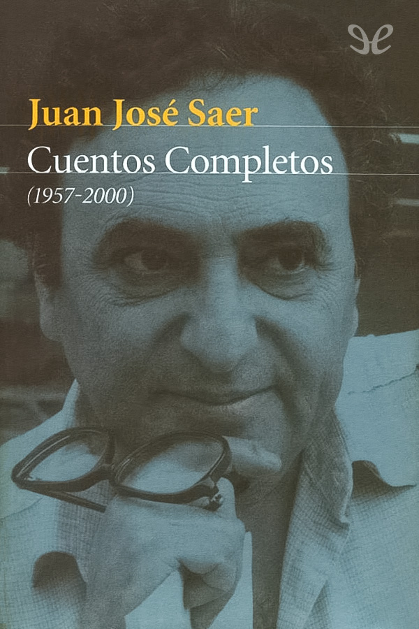 Cuentos completos