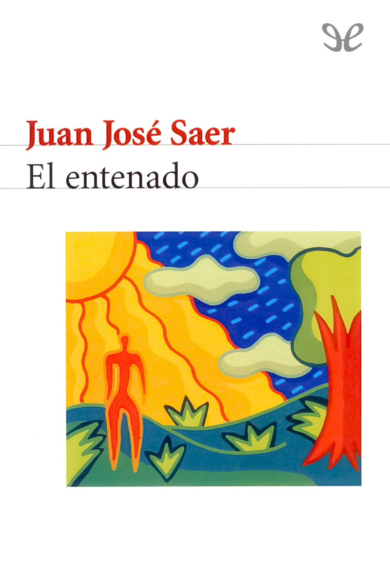 El entenado