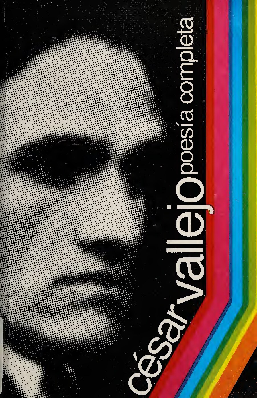 Poesía completa