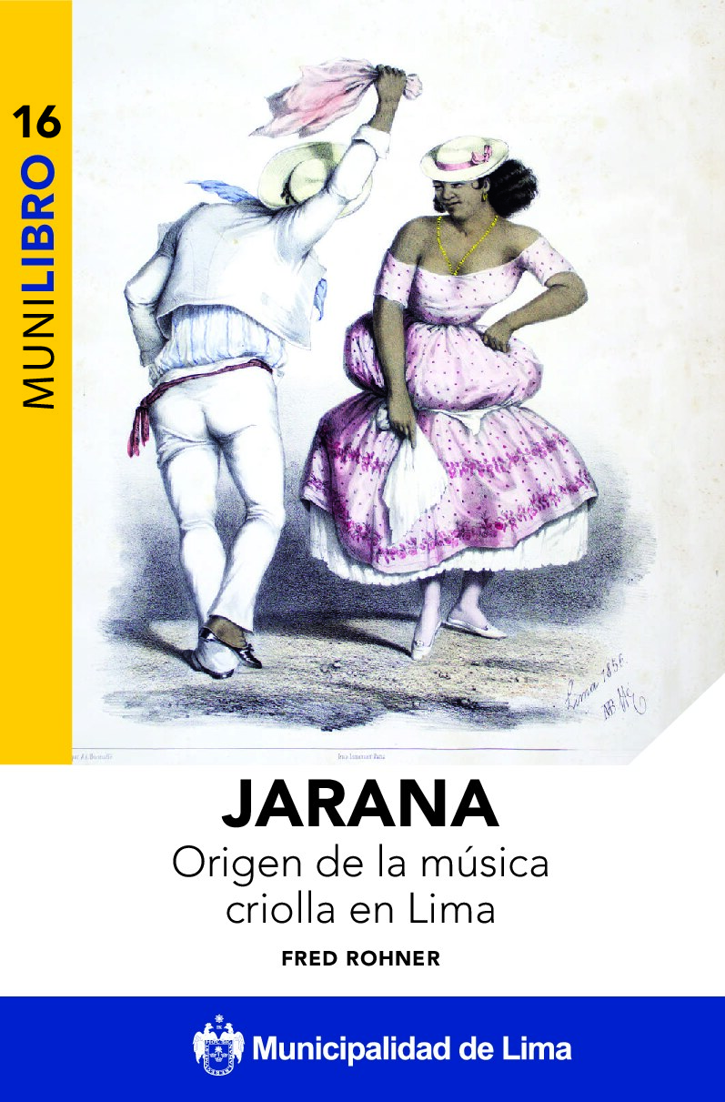 JARANA MUNILIBRO16