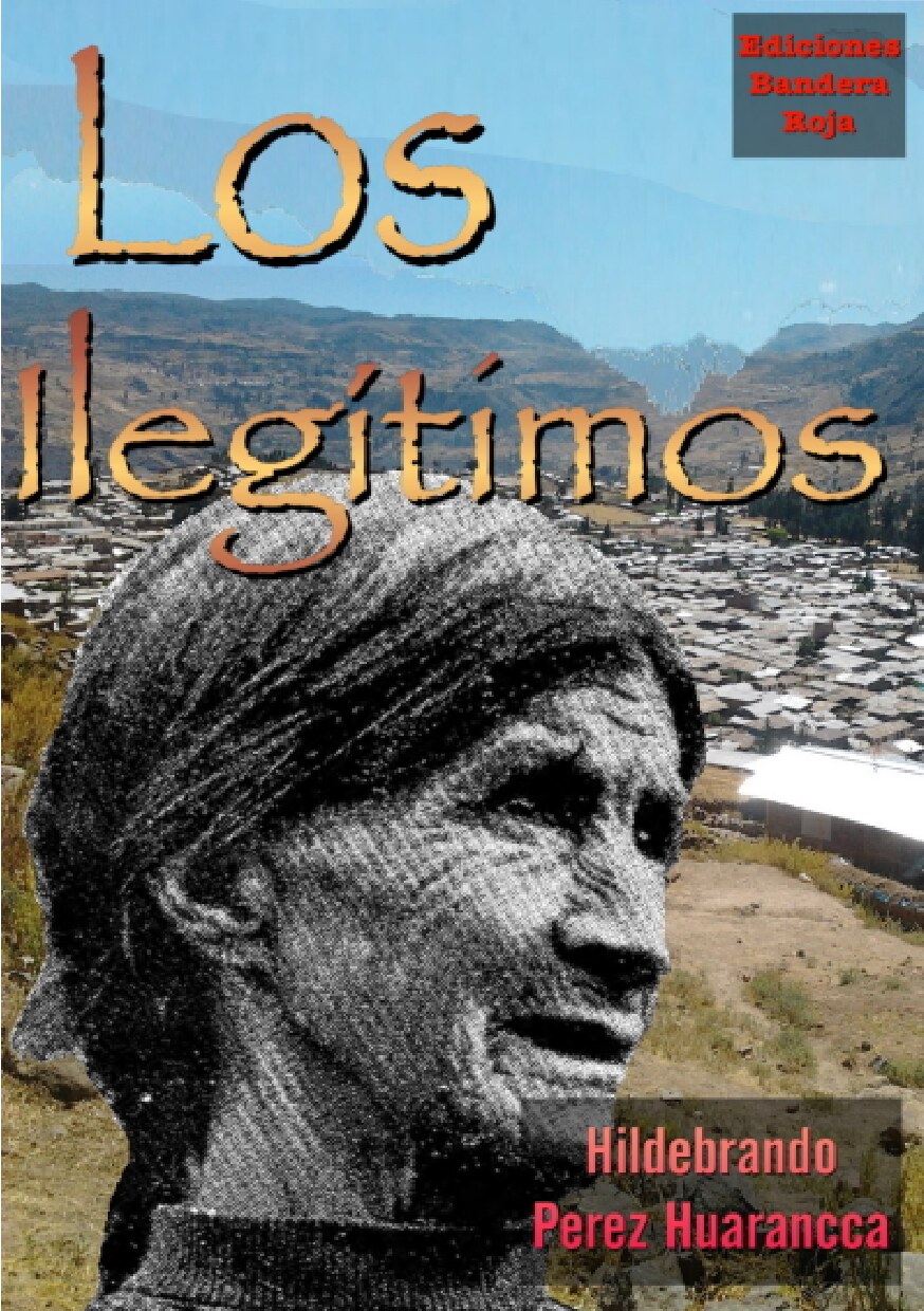 Los Ilegítimos