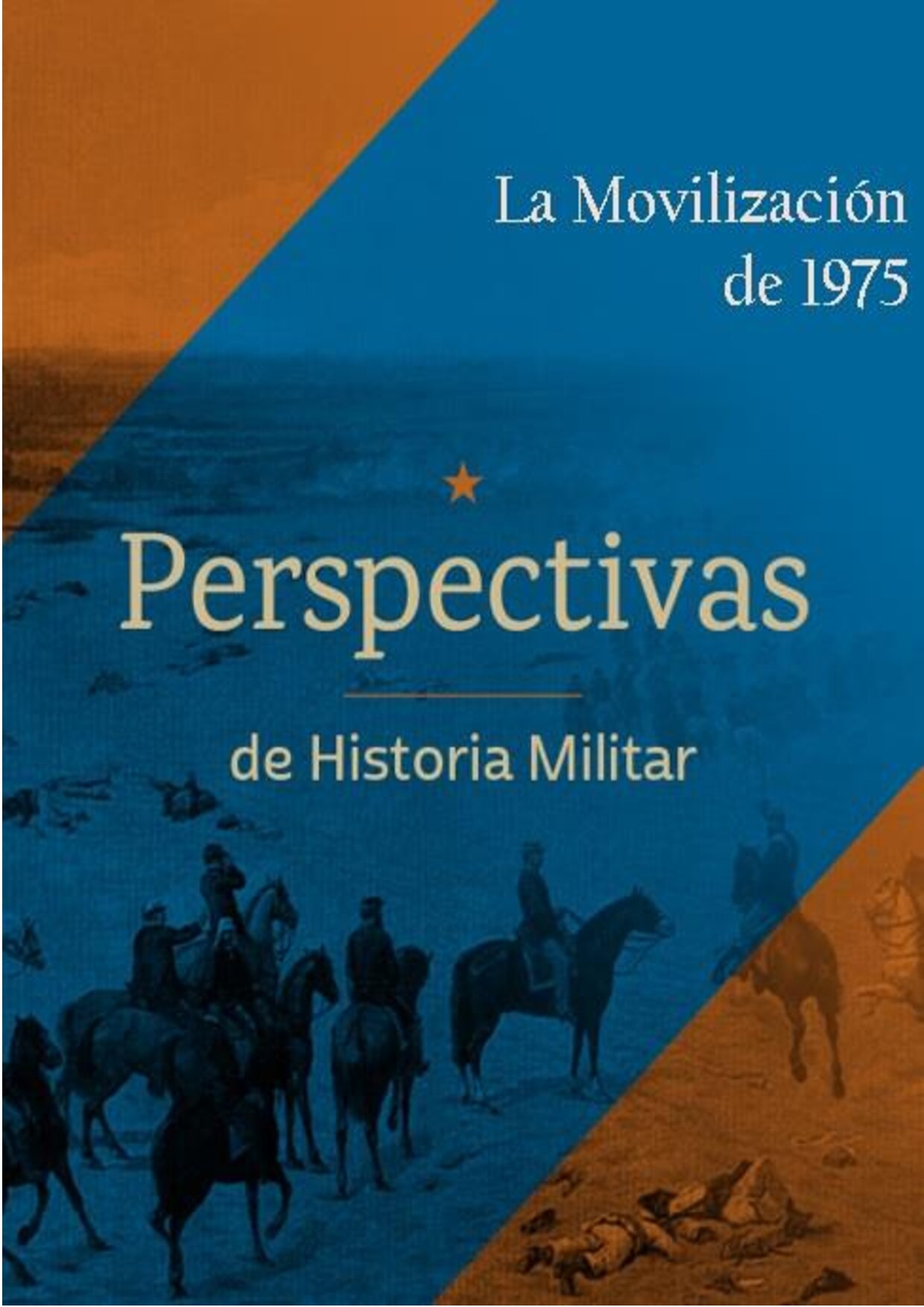 lA MOVILIZACIÓN DE 1975