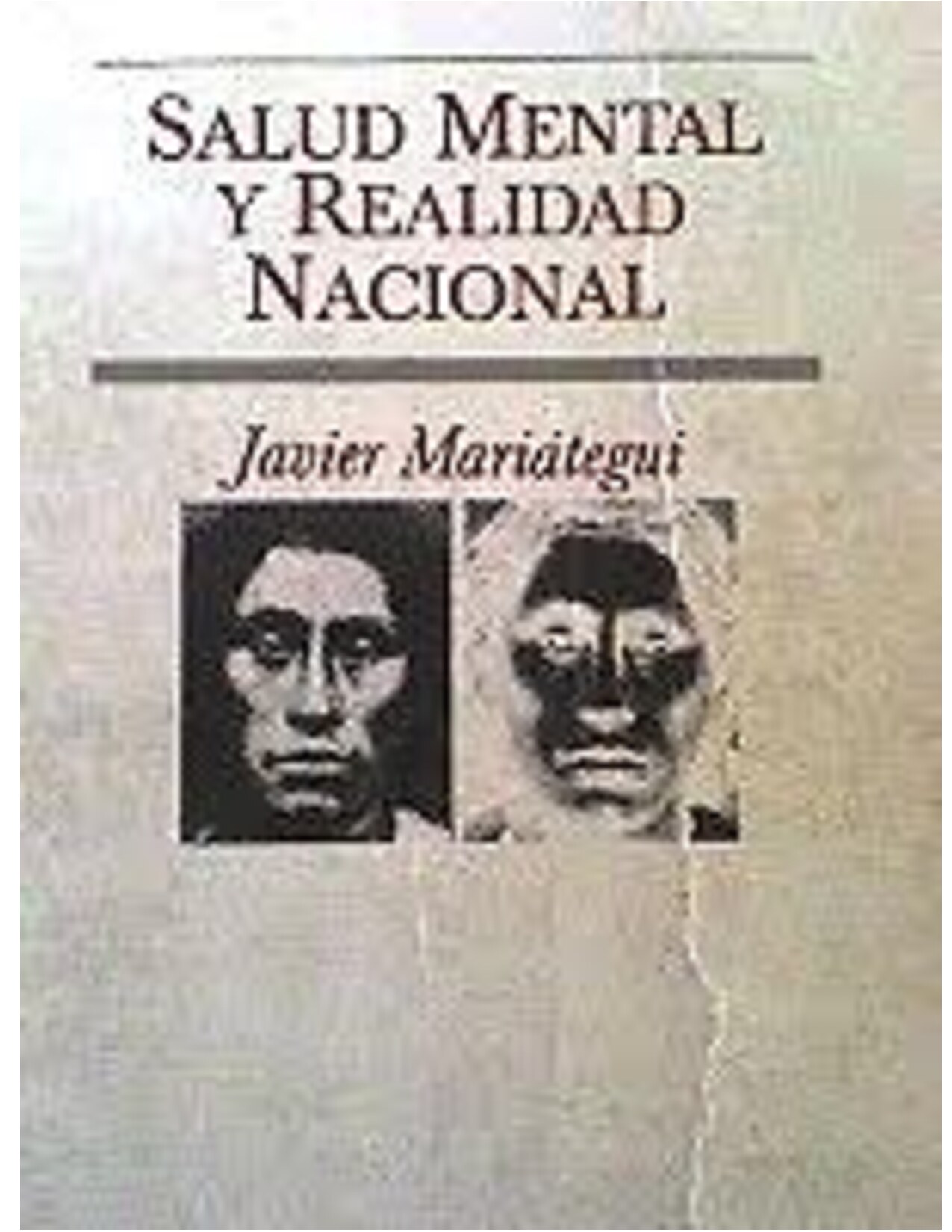 salud mental