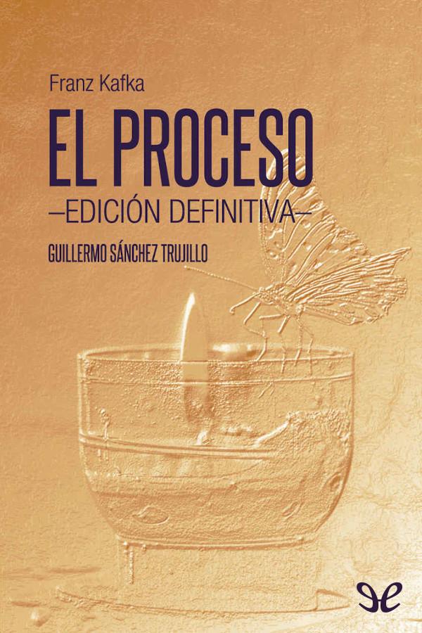 El proceso