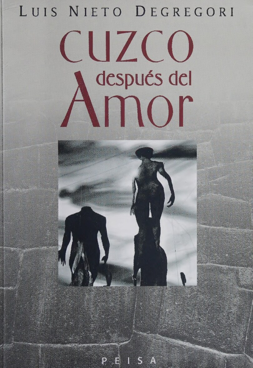 Cuzco después del amor 